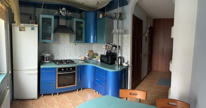 Продам 2-х кімнатну квартиру з автономкою на Східному-2 від власника ! - фото 1