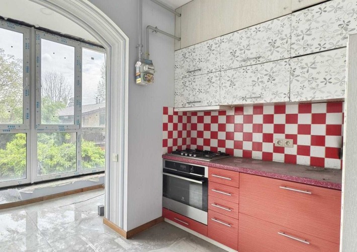 Шок ціна 1к квартира біля Центрального парка - фото 1