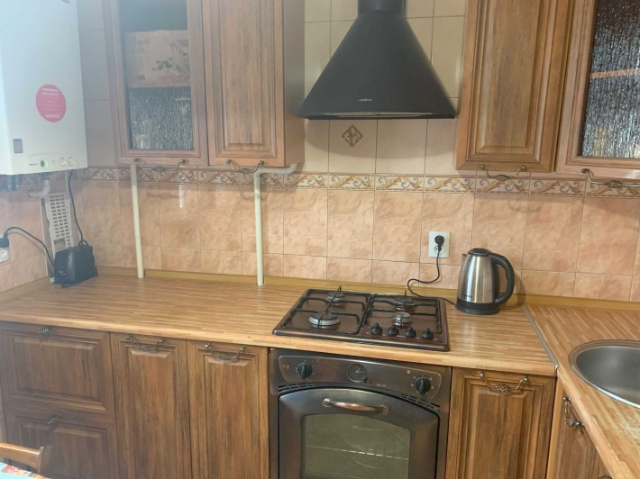Продаю ТОП варіант  3-х  кімн квартири 5 Зарічний  з АВТОНОМКОЮ - фото 1