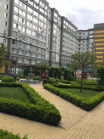 Продажа 2к кв. площадью 64,5 кв.м. в ЖК Миллениум Стейт - фото 1