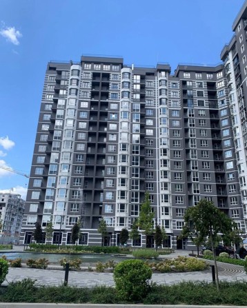 Двокімнатна квартира в Гранд Бурдже з класним плануванням. Кухня 16,5 - фото 1
