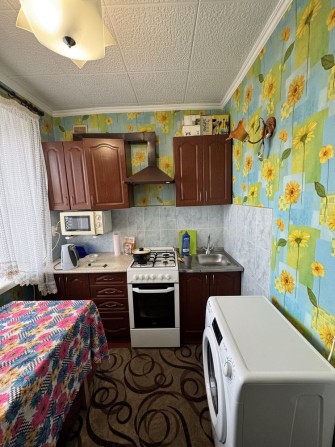 Продаж 2-х кімнатної квартири по вул. Шолом-Алейхема Центр - фото 1