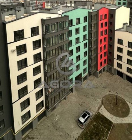 Продаж квартири в ЖК Паркове містечко 16 Р - фото 1