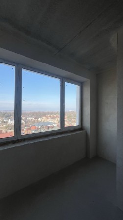 Крутезна євротрикімнатна квартира-готова - фото 1