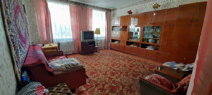 Продам 2-кімнатну квартиру Гданцівка, вул. Старовокзальна - фото 1