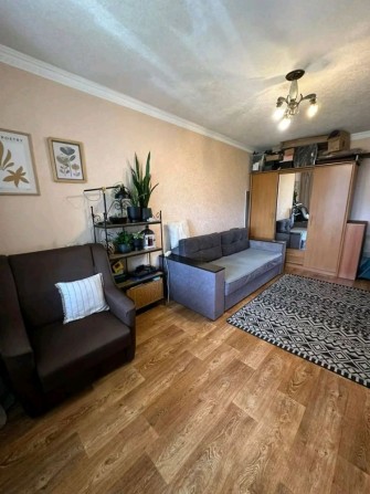 Продам 1 кім.квартиру.Не малосімейка - фото 1