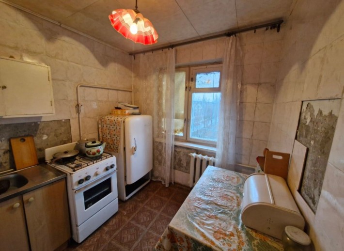 Продаж 3-х кімнатної квартири. Вул. Кропивницького. 20 квартал. - фото 1