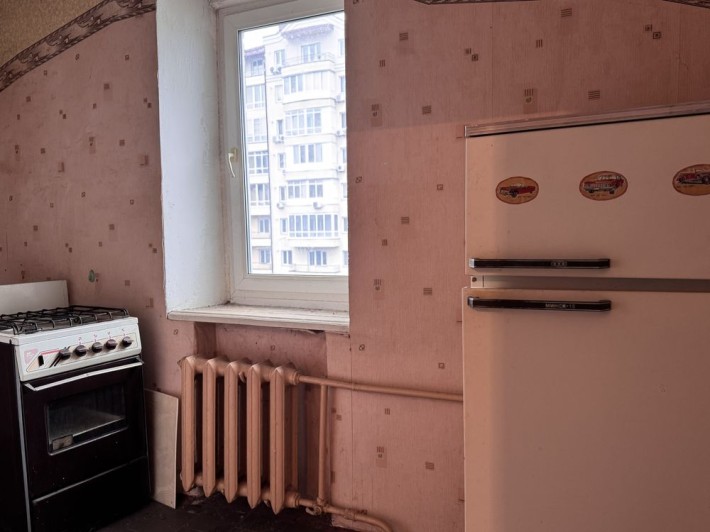 Продаж 1 кім квартири в Бучі - фото 1