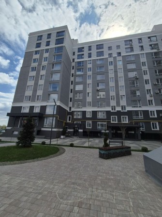 Однокімнатна квартира. Газ. - фото 1