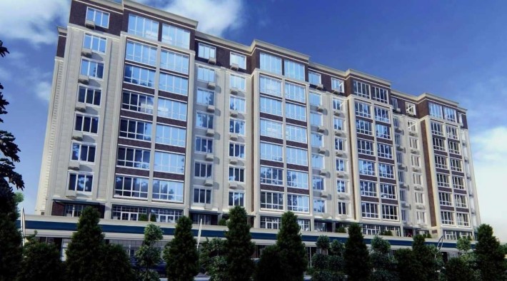 2к квартира в РОЗСТРОЧКУ до 4 років! Повна вартість 35 700$ - фото 1