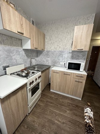Продаж 1-кімнатна на Вокзальній - фото 1
