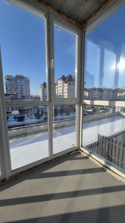 1к квартира по мінімальній ціні - фото 1