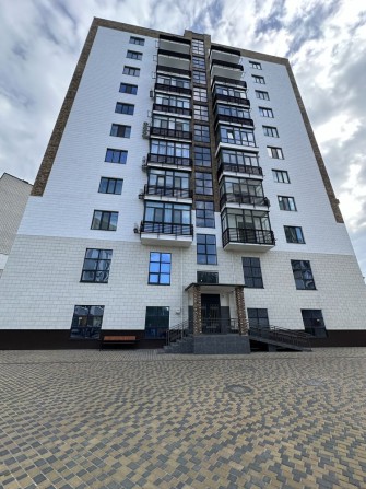 Продаж новобудови Київська 14-А 5 поверх 61 метр з автономним опаленям - фото 1