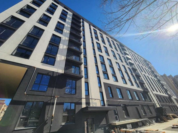 Продам 1кім квартиру в центрі міста - фото 1