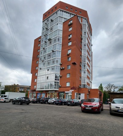 1-кімнатна квартира в Центрі - фото 1