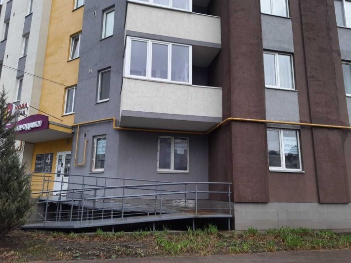 Продам 1 кімнатну квартиру - фото 1