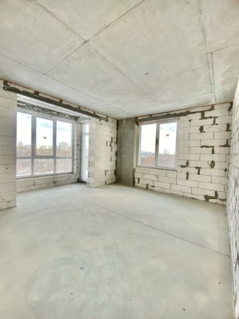 Продаж 1-но кімнатної квартири в новобудові - фото 1
