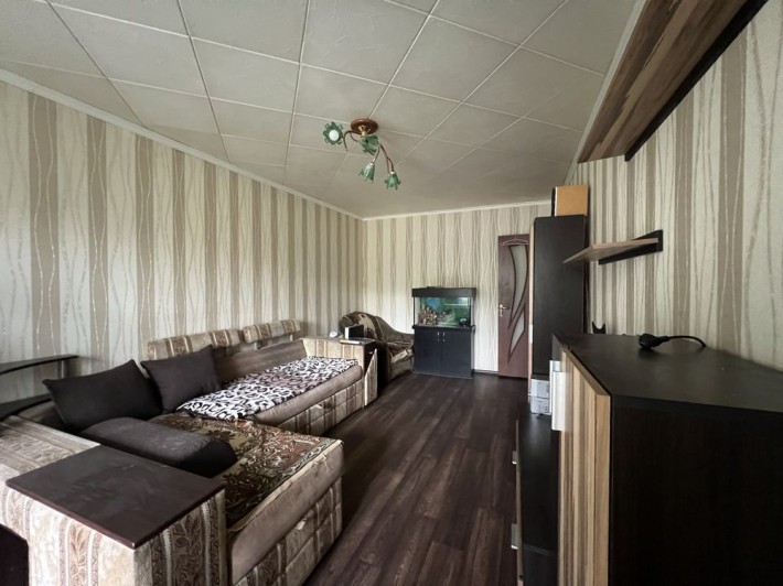 Продаж 2 кімн. Роздільна. 2/5. Єдуарда Фукса, Автотехнікум, 173 кв - фото 1