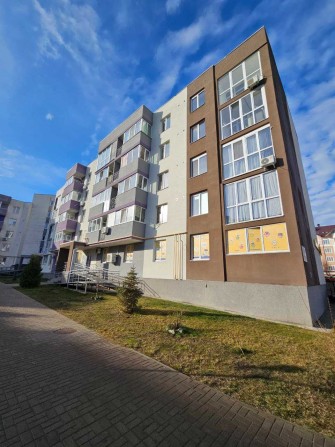 Продаж двокімнатної квартири в ЖК "Нова Буча" - фото 1