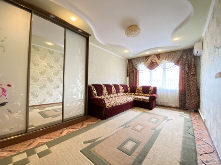 Продаж 3 кім Леваневського, автономне опалення - фото 1