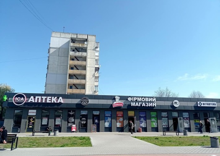 Продаж 2 кім Залізничне селище - фото 1