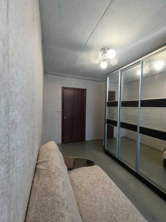 Продам 2-кімнатну квартиру по пр.Металургів (Соц.Місто) Є-ВІДНОВЛЕННЯ - фото 1