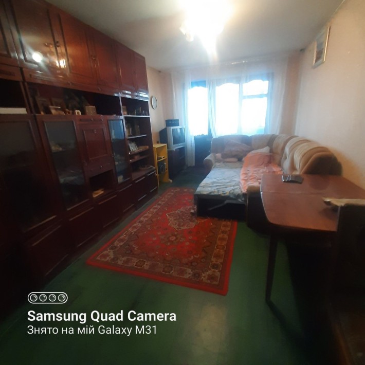 Продам двокімнатну квартиру - фото 1