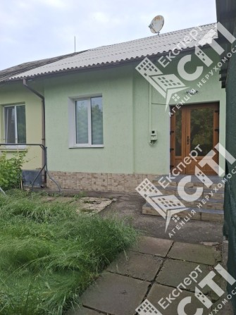 2-кімн квартира, з двориком - фото 1
