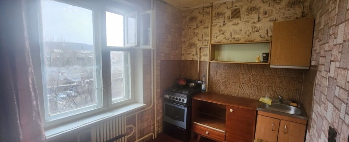 Продаж 1 кім.квартири на КРЕСІ - фото 1