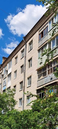 Продаж 2 к квартири в Ірпіні 40000$ - фото 1