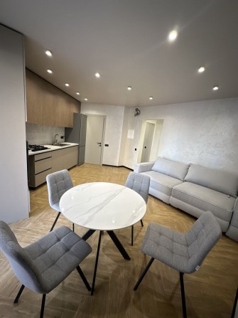 Продаж 3х кімн.кварт. Новобудова ЖК Центральний - фото 1
