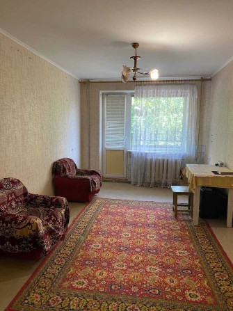Продаётся 3-комн. квартира на Соцгороде - фото 1