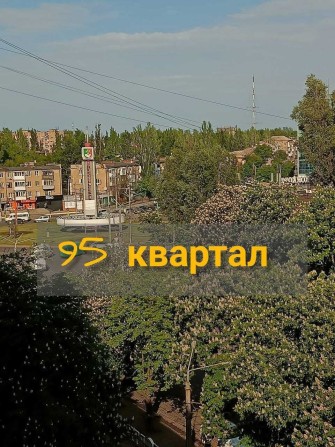 95 КВАРТАЛ. Продаж 2х кім квартири. - фото 1
