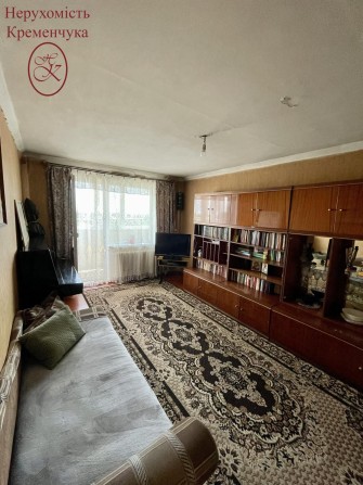 Продаж 3-х кімнатної квартири покращеного плану по вул.Европейська,25 - фото 1