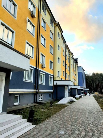 28 000 $ квартира з індивідуальним газовим опаленням ТЕРМІНОВО!!! - фото 1