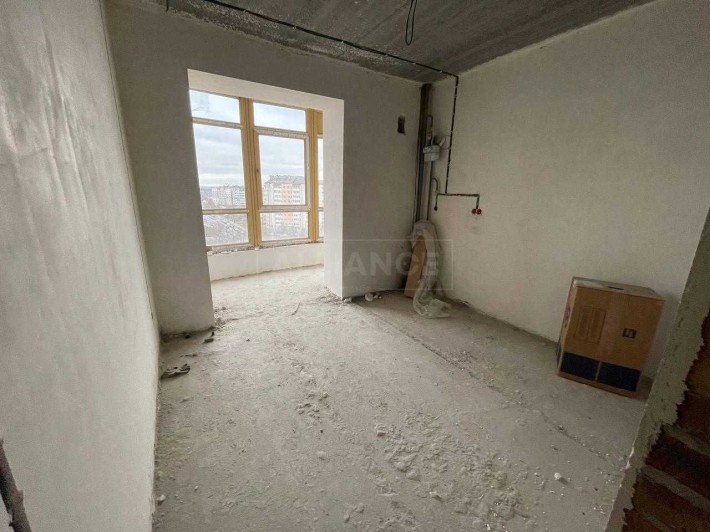 Продам здану 2к квартиру в ЖК Європейський Сіті, видова на гори - фото 1