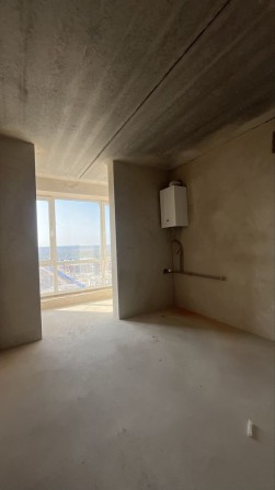 1к квартира- центр міста - фото 1