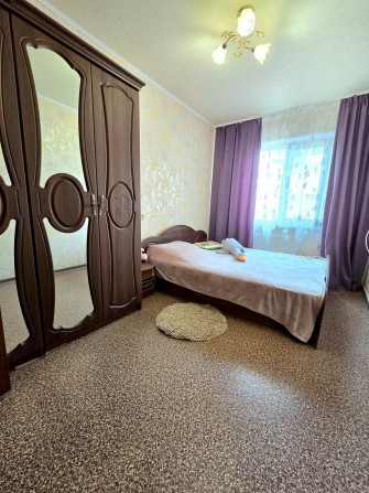 ПРОДАЖ 3-к квартири з Автономним опаленням на Піщаному масиві - фото 1