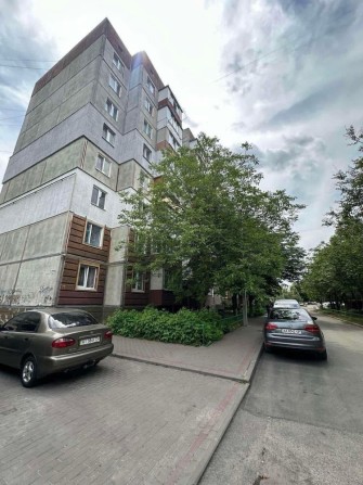 Продаж 3 кім. квартири.Піщаний масив - фото 1