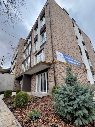 Комерційне приміщення з ремонтом в клубному будинку LIGHT RESIDENCE - фото 1