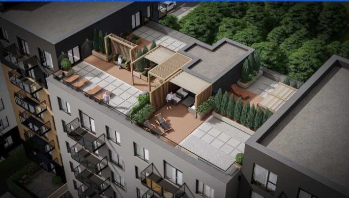 Продається квартира з терасою Ексклюзив (2) - фото 1