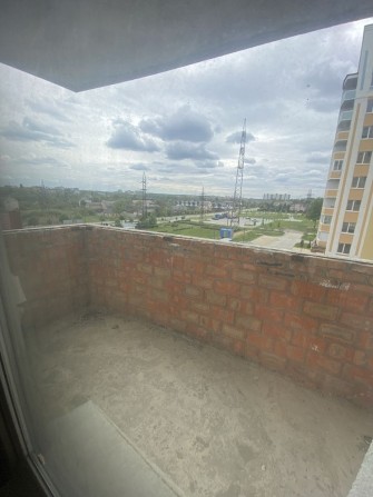 1к квартира в районі вокзалу - фото 1