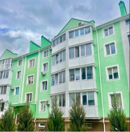 БЕЗ КОМІСІЇ!! 1к з частковим ремонтом - фото 1
