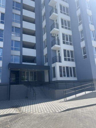 Новобудова 1-кімн., 53 м.кв. по вул. Шевченка - фото 1