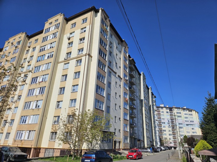 дворівнева 124м2 в Новобудові район Каскад - фото 1