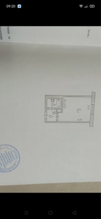 Продам квартиру на косиора - фото 1