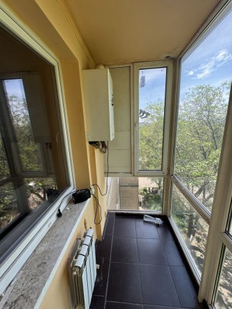 Продам 4-х комнатную квартиру с автономкой на Карнаватке, Горького 5. - фото 1