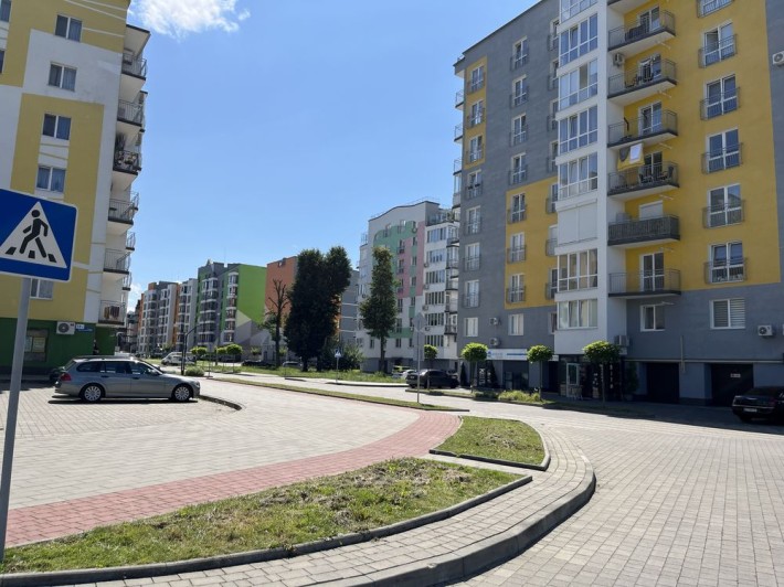 ТЕРМІНОВО Продам Здану 3кім квартиру Нац гвардії ЦЕНТР Парк Озеро - фото 1