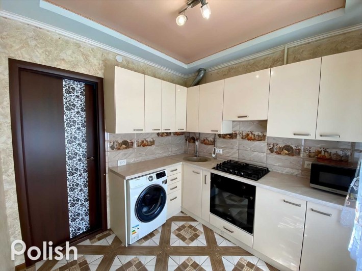 Продам 3-к квартиру 44 квартал сталінка Бажова поруч Армавірська - фото 1