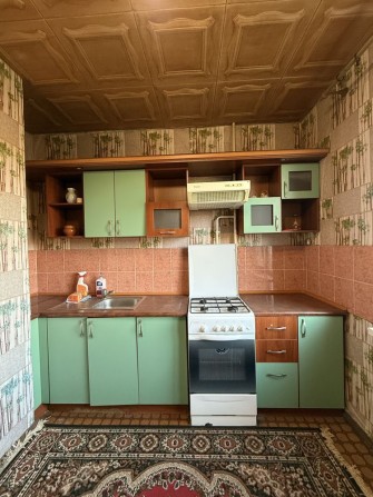 Продажа 1-комнатной квартиры на Гданцевке - фото 1
